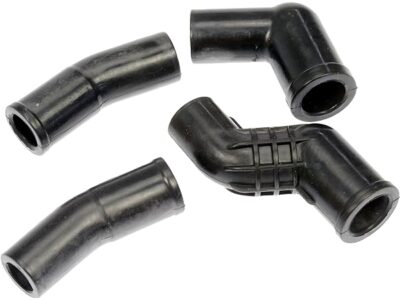 JUEGO CONECTORES MANGUERA  VALVULA PCV JEEP / DODGE / CHRYSLER 3.6 11-20 DORMAN