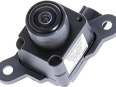 CAMARA DE RETROCESO DODGE DURANGO 16-19 DORMAN