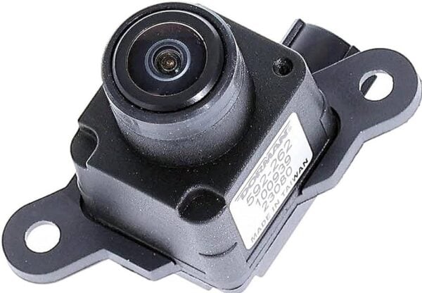 CAMARA DE RETROCESO DODGE DURANGO 16-19 DORMAN