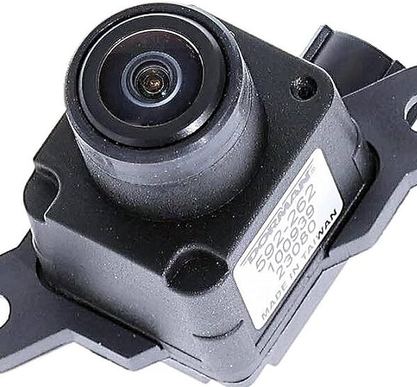 CAMARA DE RETROCESO DODGE DURANGO 16-19 DORMAN