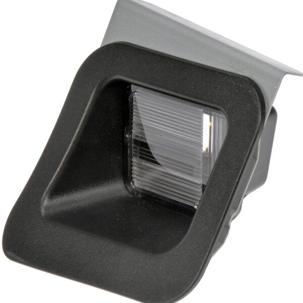 FAROL PATENTE IZQUIERDO RAM 1500-2500 03-18 DORMAN