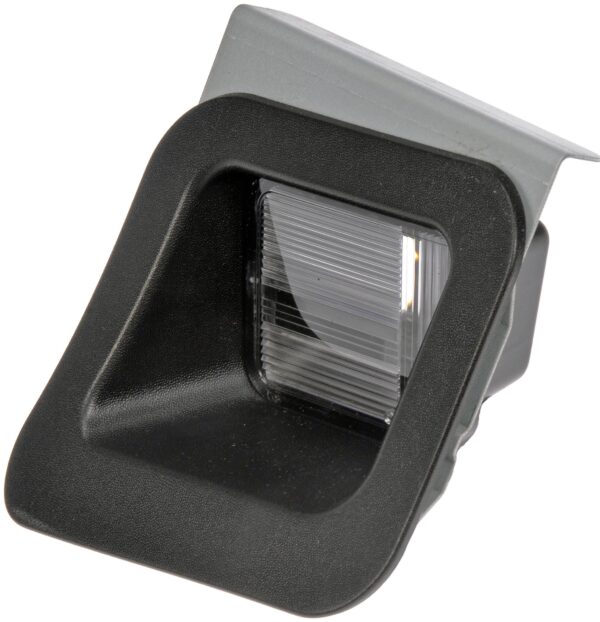 FAROL PATENTE IZQUIERDO RAM 1500-2500 03-18 DORMAN