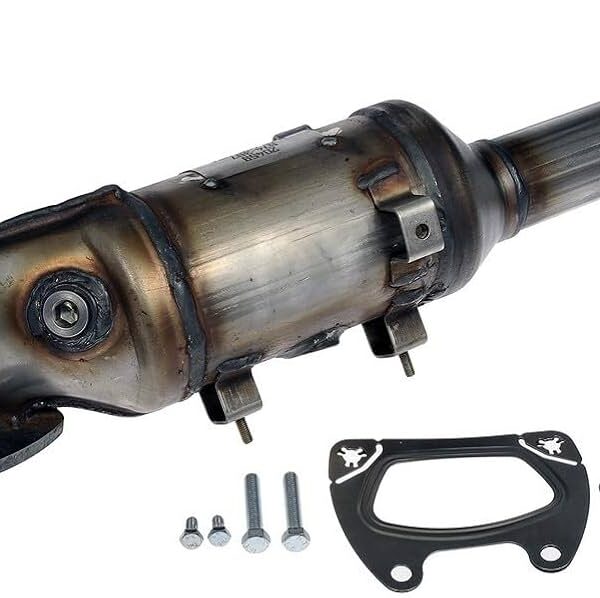 CATALITICO CON MULTIPLE DE ESCAPE LADO DERECHO WRANGLER JK 12-18 DORMAN