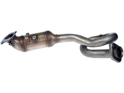 CATALITICO CON MULTIPLE DE ESCAPE LADO IZQUIERDO WRANGLER JK 12-18 DORMAN