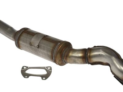 CATALITICO CON MULTIPLE DE ESCAPE LADO DERECHO DURANGO / GRAND CHEROKEE 11-12 DORMAN