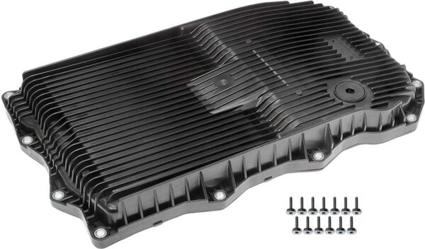 FILTRO C/C CON CARTER GCHEROKEE/DURANGO 3.6 14-20 DORMAN - Imagen 4