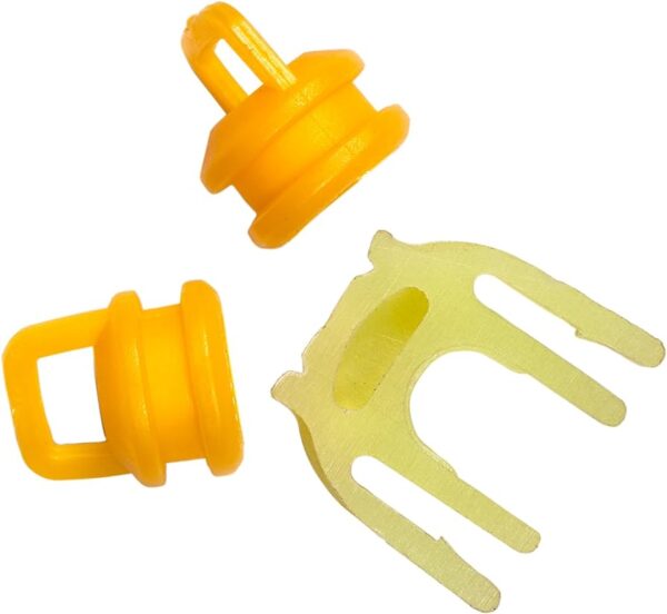 JUEGO BUJES PIOLA CAJA DE CAMBIOS AUTOMATICA JEEP /DODGE / CHEVROLET 04-21 DORMAN