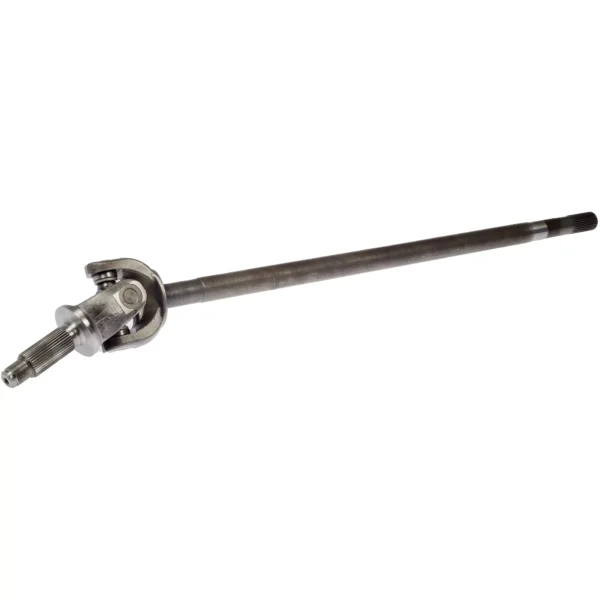 EJE DELANTERO DERECHO RAM 2500 4X4 10-13 DORMAN