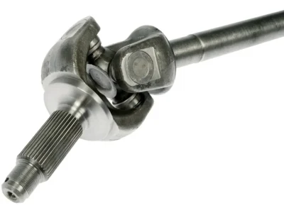 EJE DELANTERO IZQUIERDO RAM 2500 4X4 10-13 DORMAN