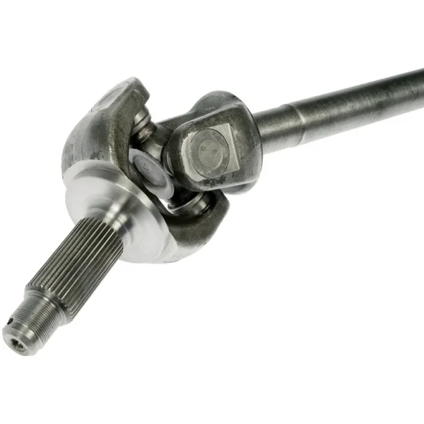 EJE DELANTERO IZQUIERDO RAM 2500 4X4 10-13 DORMAN