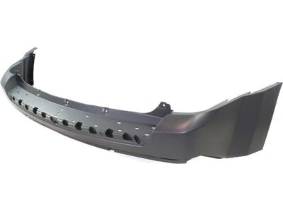 PARACHOQUE TRASERO SUPERIOR  PATRIOT 11-17 TYC