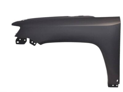 TAPABARRO DELANTERO IZQUIERDO  COMPASS 11-17 TYC