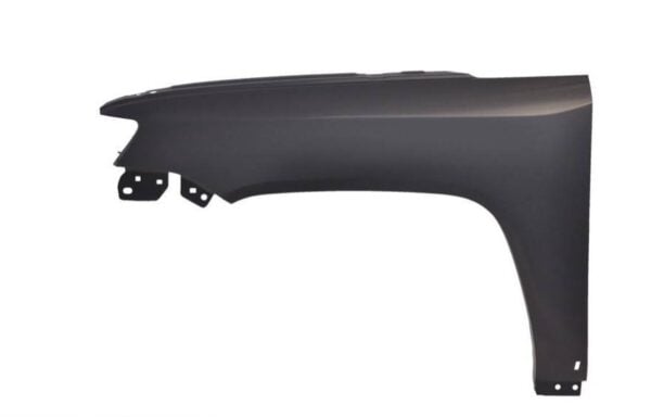 TAPABARRO DELANTERO IZQUIERDO  COMPASS 11-17 TYC