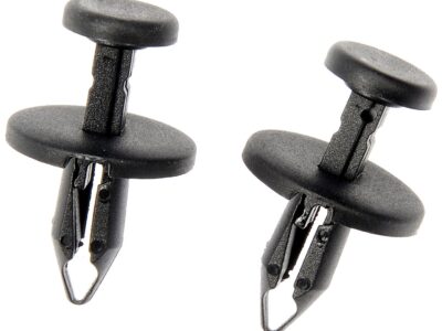 JUEGO DE CLIPS GUARDA FANGOS DODGE 01-23 CHRYSLER 01-23 DORMAN