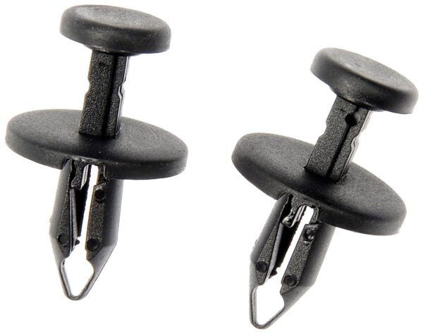 JUEGO DE CLIPS GUARDA FANGOS DODGE 01-23 CHRYSLER 01-23 DORMAN