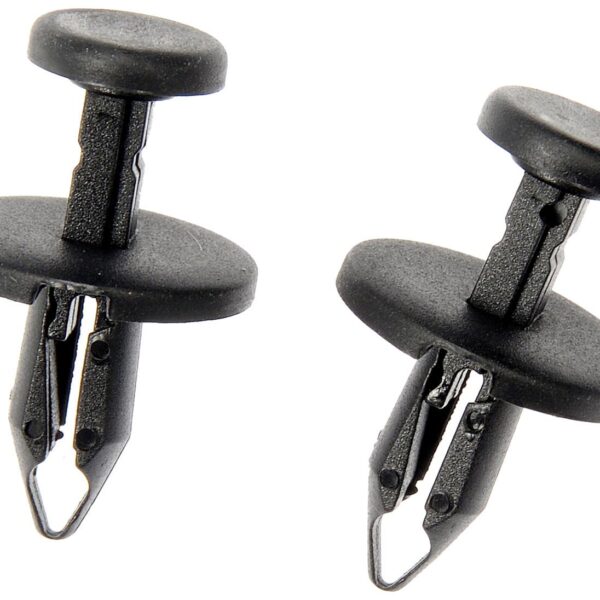 JUEGO DE CLIPS GUARDA FANGOS DODGE 01-23 CHRYSLER 01-23 DORMAN
