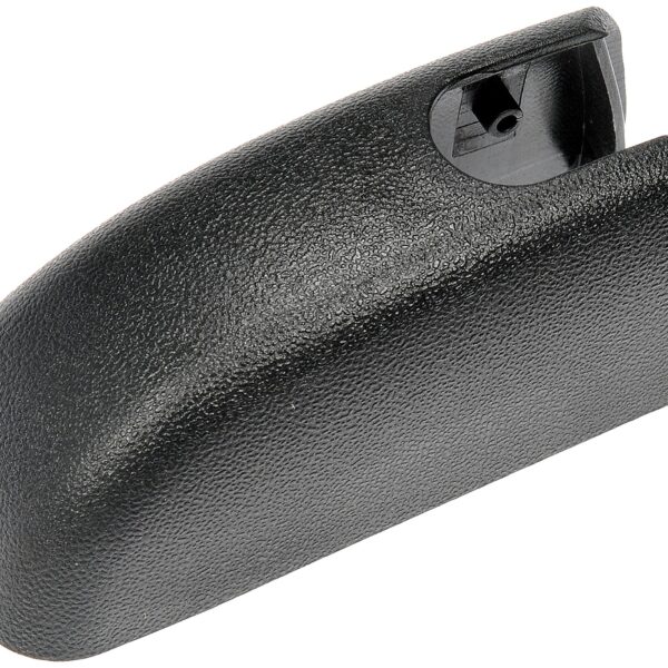 TAPA CUBRE TUERCA LIMPIA PARABRISAS TRASERO JEEP/DODGE/CHRYSLER 11-21 DORMAN