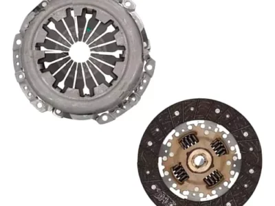 KIT EMBRAGUE ECOSPORT FIESTA FOCUS KA 1.6 2 PIEZAS 03-10 VALEO