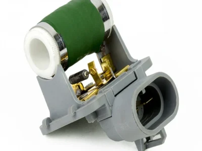 RESISTENCIA MOTOR ELECTROVENTILADOR ECOSPORT 03-12 FIESTA 04-10 TAIWAN