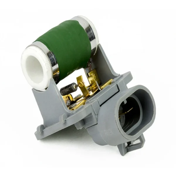 RESISTENCIA MOTOR ELECTROVENTILADOR ECOSPORT 03-12 FIESTA 04-10 TAIWAN