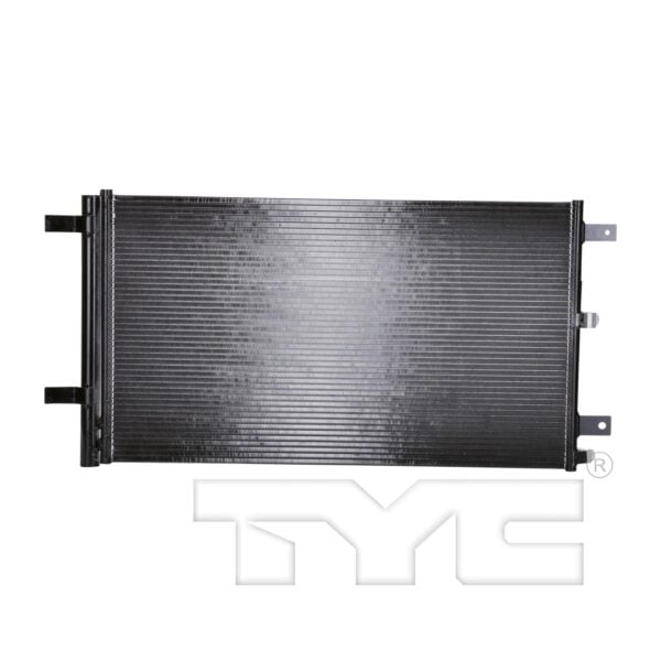 CONDENSADOR A/C F150 15-23 / EXPEDITION 18-24	TYC - Imagen 2