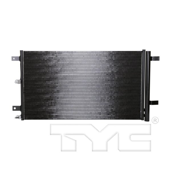 CONDENSADOR A/C F150 15-23 / EXPEDITION 18-24	TYC