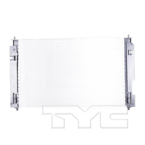 RADIADOR ESCAPE 2.3 2008  / 2.5 09-12 TYC