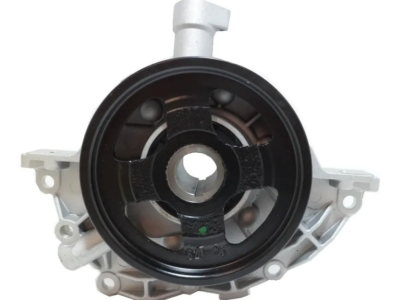 BOMBA ACEITE ECOSPORT 1.6 2003-2012 FIESTA 1.6 1999-2010 CON DAMPER MORESA