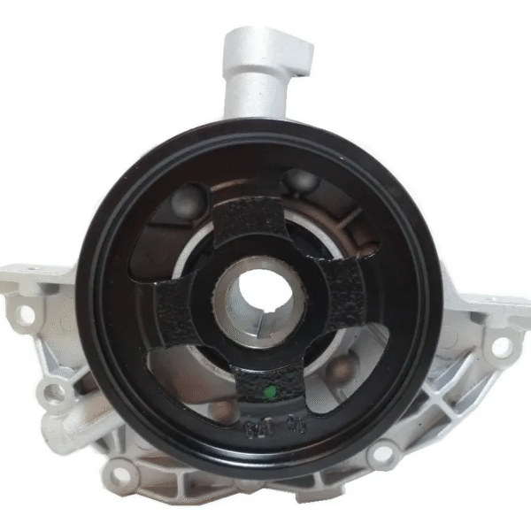 BOMBA ACEITE ECOSPORT 1.6 2003-2012 FIESTA 1.6 1999-2010 CON DAMPER MORESA