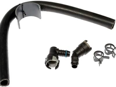 MANGUERA FLEXIBLE VALVULA PCV FORD F150 / EXPEDITION 5.4 04-08 DORMAN