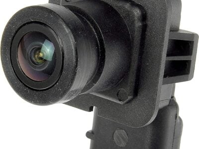 CAMARA DE RETROCESO FORD EDGE 15-18 DORMAN