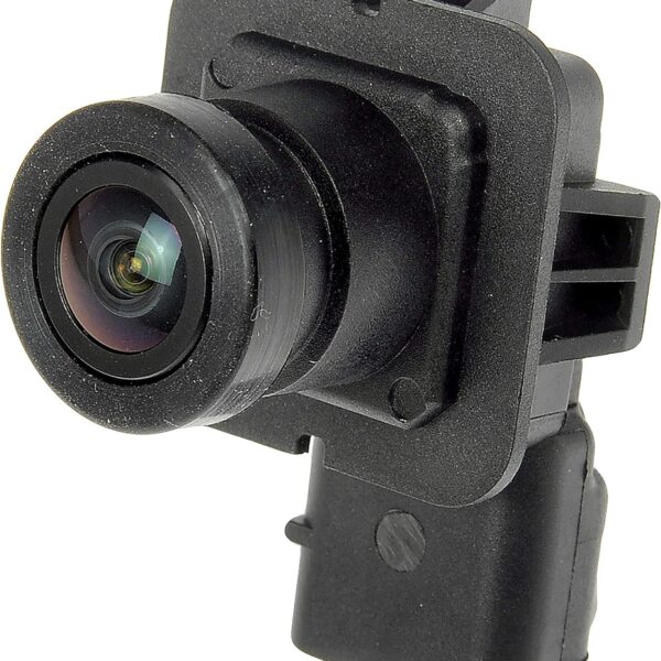 CAMARA DE RETROCESO FORD EDGE 15-18 DORMAN