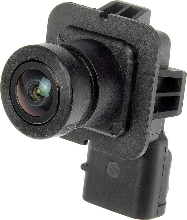CAMARA DE RETROCESO FORD EDGE 15-18 DORMAN