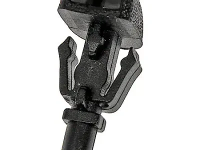 SAPITO LANZA AGUA CAPOT F-150 / EXPEDITION 04-17 DORMAN