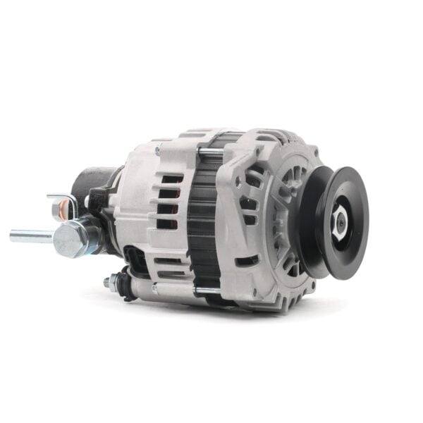 ALTERNADOR CHEVROLET LUV D-MAX 3.0 03-10 TAIWAN