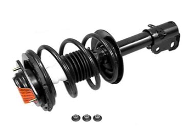AMORTIGUADOR DELANTERO CON ESPIRAL DER/IZQ NEON 95-99 MONROE