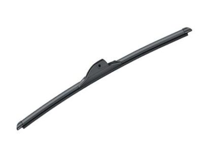 PLUMILLA 15" ANCO PROFILE