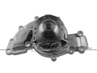 BOMBA DE AGUA CAMARO 3.8 V6  95-02 T&J