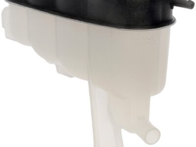 DEPOSITO AUXILIAR RADIADOR CHEVROLET SILVERADO TAHOE SUBURBAN 5.3 07-14 DORMAN