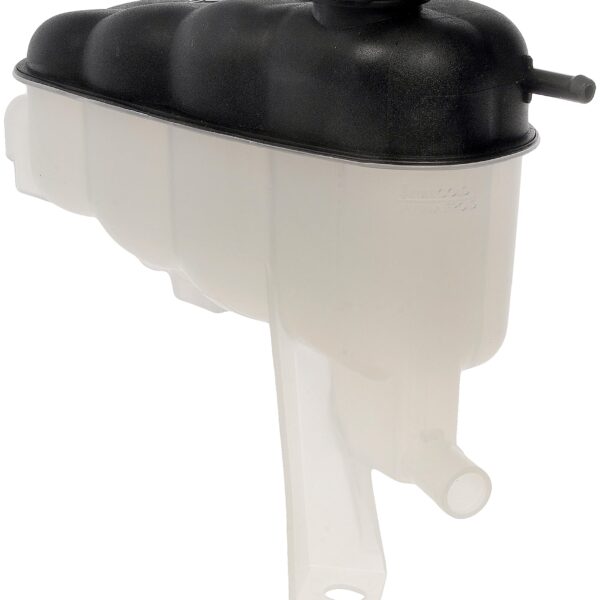 DEPOSITO AUXILIAR DEL RADIADOR CHEVROLET SILVERADO TAHOE SUBURBAN 5.3 07-14 DORMAN