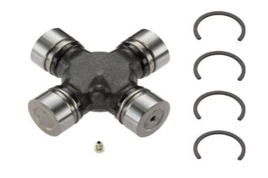 CRUCETA EJE DE TRANSMISION DELANTERO/TRASERO ASTRO/AVALANCHE/BLAZER/SILVERADO/TAHOE/TRAILBLAZER 87-19 MOOG