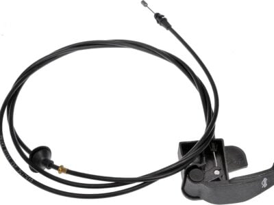 PIOLA CAPOT CON MANILLA CHEVROLET COLORADO / TAHOE / SILVERADO / AVALANCHE 07-14