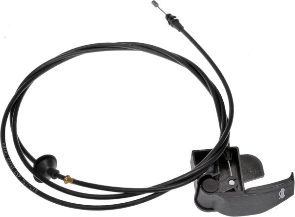 PIOLA CAPOT CON MANILLA CHEVROLET COLORADO / TAHOE / SILVERADO / AVALANCHE 07-14