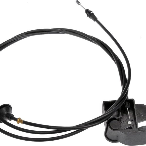 PIOLA CAPOT CON MANILLA CHEVROLET COLORADO / TAHOE / SILVERADO / AVALANCHE 07-14