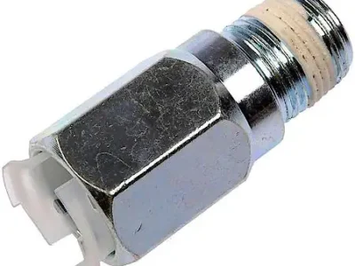 CONECTOR MANGUERA DE CALEFACCION CHEVROLET C-1500 / SUBURBAN / TAHOE 95-99 DORMAN