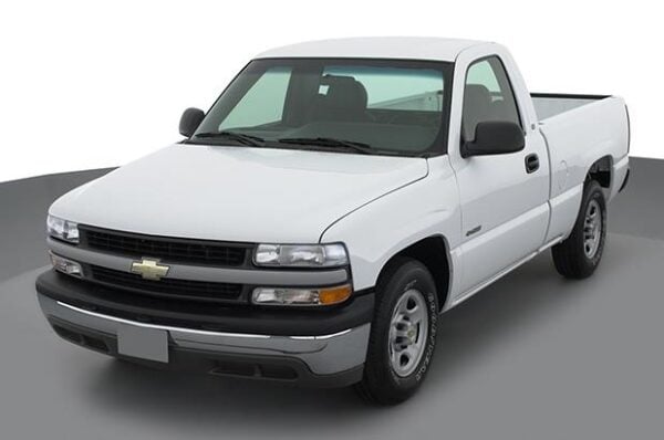 ESPEJO DERECHO ELECTRICO SILVERADO 00-02 TYC - Imagen 2