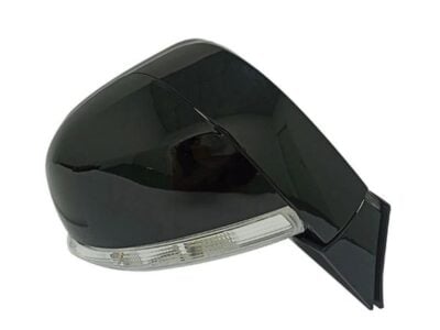 ESPEJO RETROVISOR DERECHO CAPTIVA 07-18 TYC