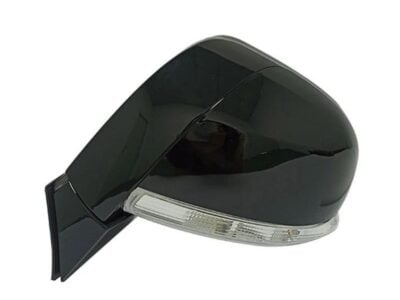 ESPEJO RETROVISOR IZQUIERDO CAPTIVA 07-18 TYC