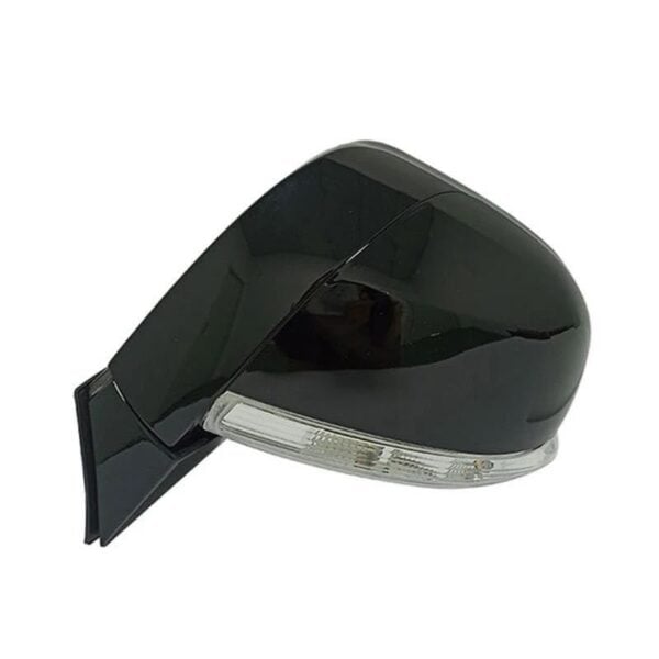 ESPEJO RETROVISOR IZQUIERDO CAPTIVA 07-18 TYC