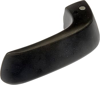 MANILLA INTERIOR IZQUIERDA DELANTERA / TRASERA CHEVROLET SILVERADO 07-13 DORMAN